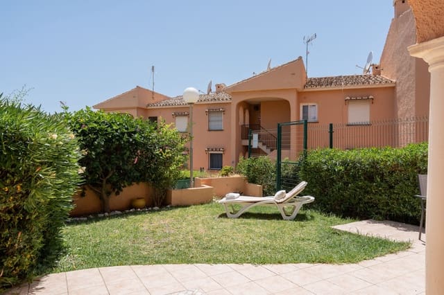 2 soverom Leilighet til salgs i El Faro de Calaburra - Chaparral, Mijas med svømmebasseng - € 279 000 (Ref: 9911949)