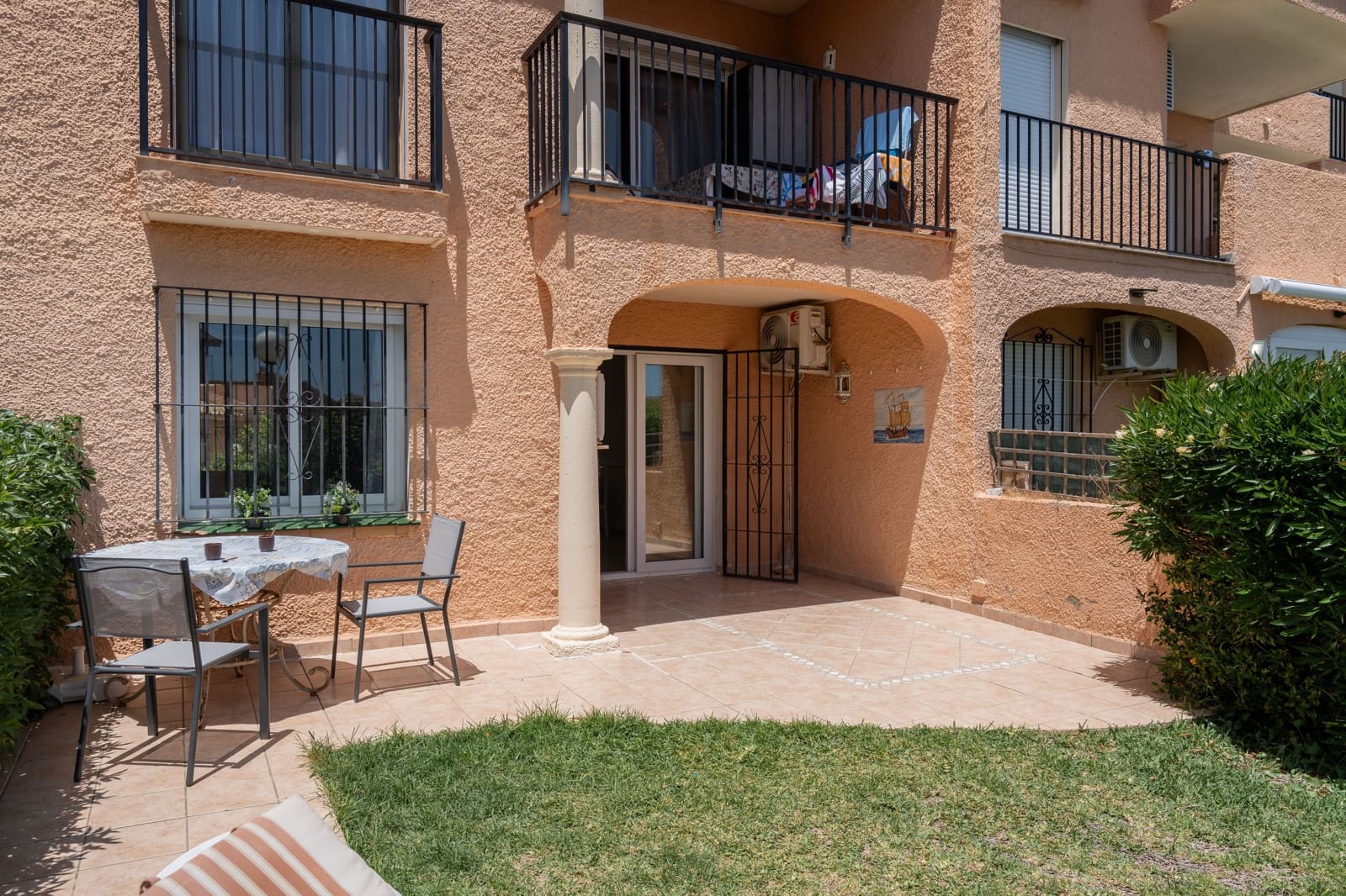 2 soverom Leilighet til salgs i Mijas Costa med svømmebasseng - € 279 000 (Ref: 9911949)