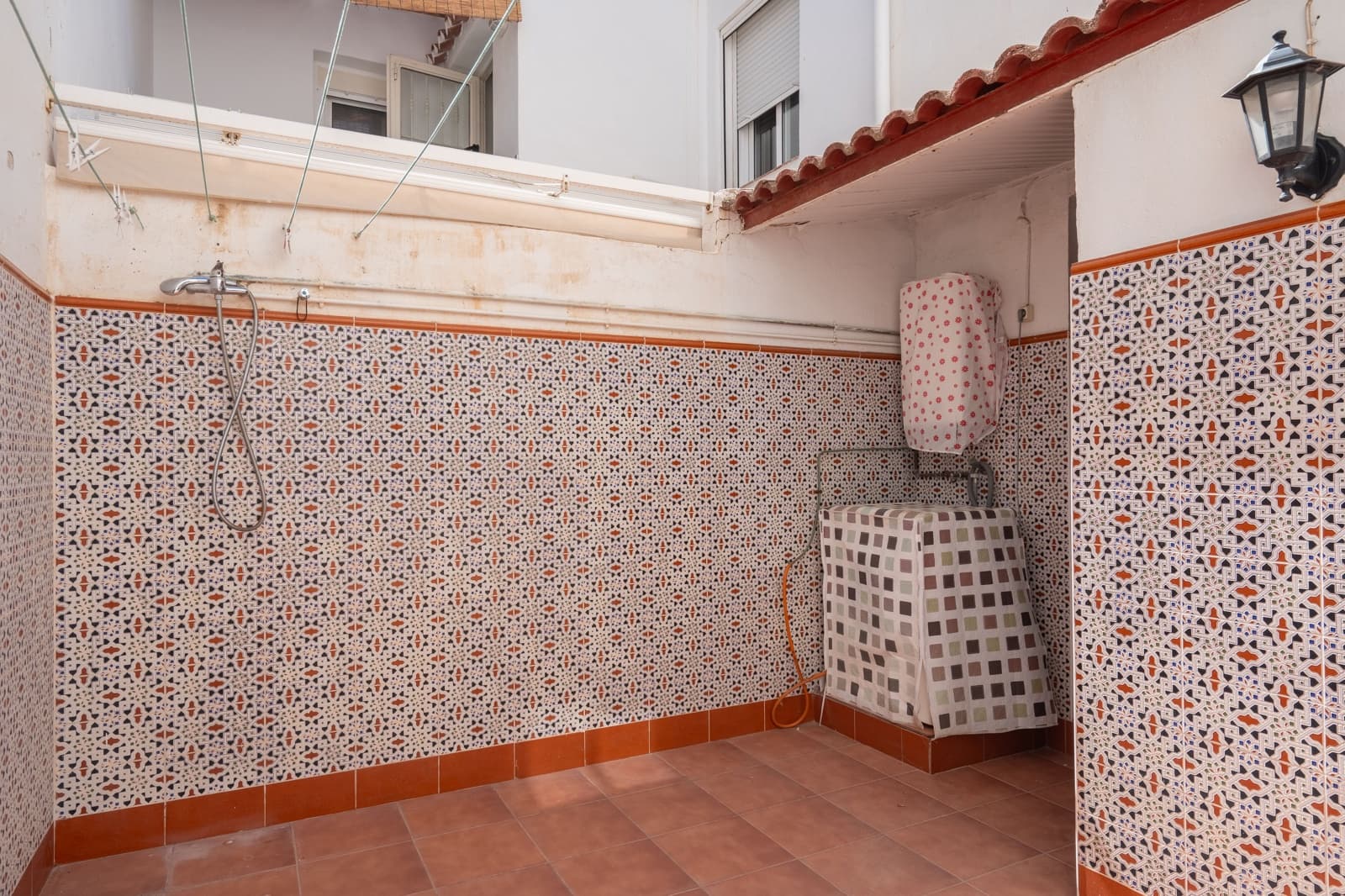 3 soveværelse Byhus til salg i Rincon de la Victoria med swimmingpool - € 650.000 (Ref: 9912296)