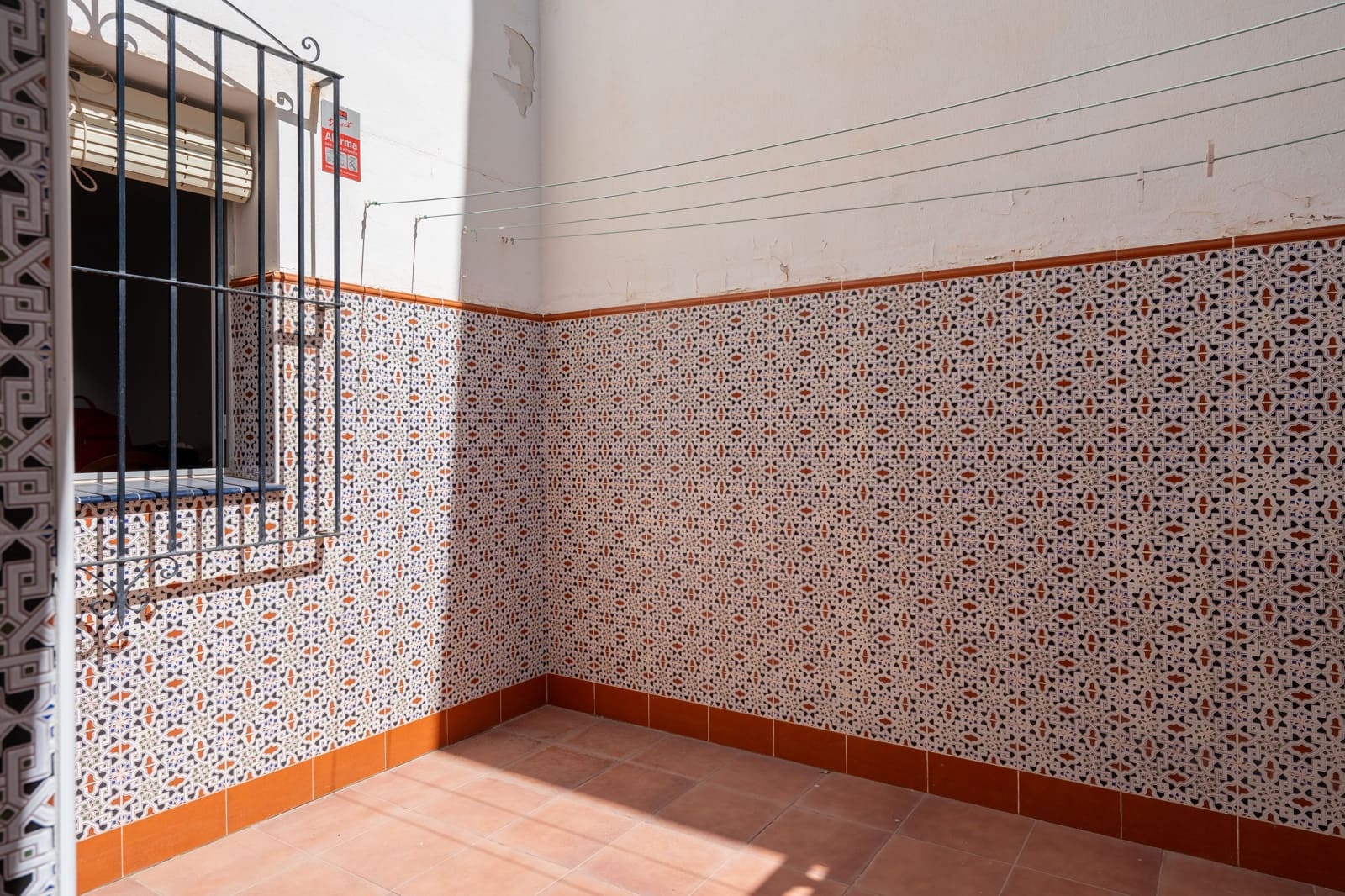 3 soveværelse Byhus til salg i Rincon de la Victoria med swimmingpool - € 650.000 (Ref: 9912296)
