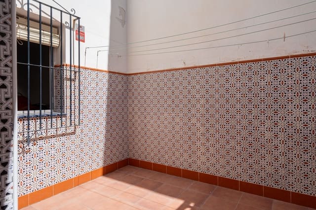 3 soveværelse Byhus til salg i La Cala del Moral, Rincón de la Victoria med swimmingpool - € 650.000 (Ref: 9912296)