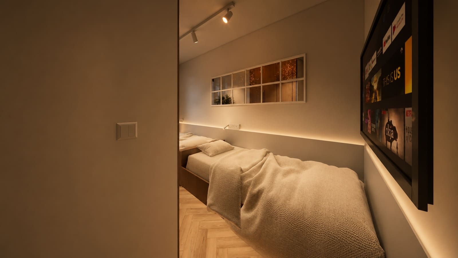 2 Zimmer Apartment zu verkaufen in Mijas Costa mit Pool - 420.000 € (Ref: 9913404)