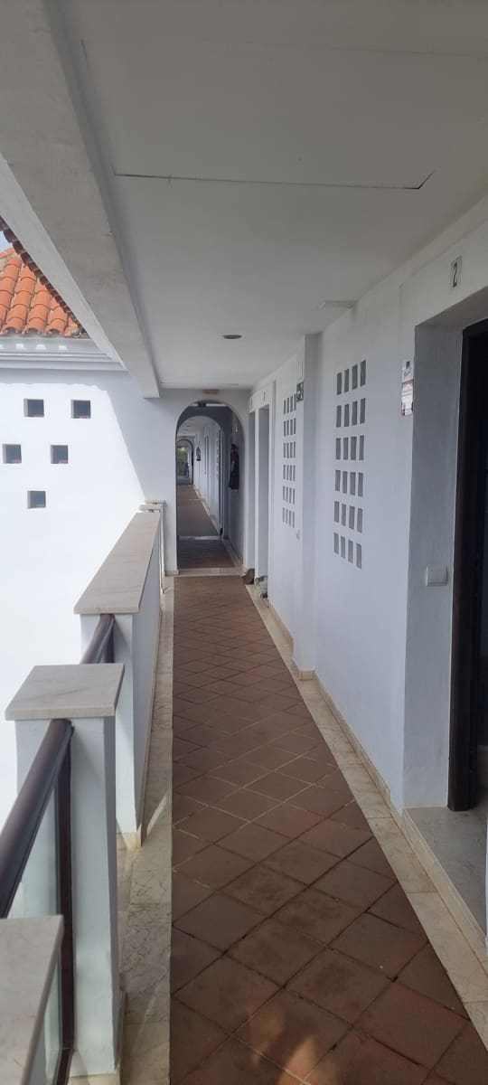 2 sypialnia Apartament na sprzedaż w Mijas Costa z basenem - 395 000 € (Ref: 9913404)