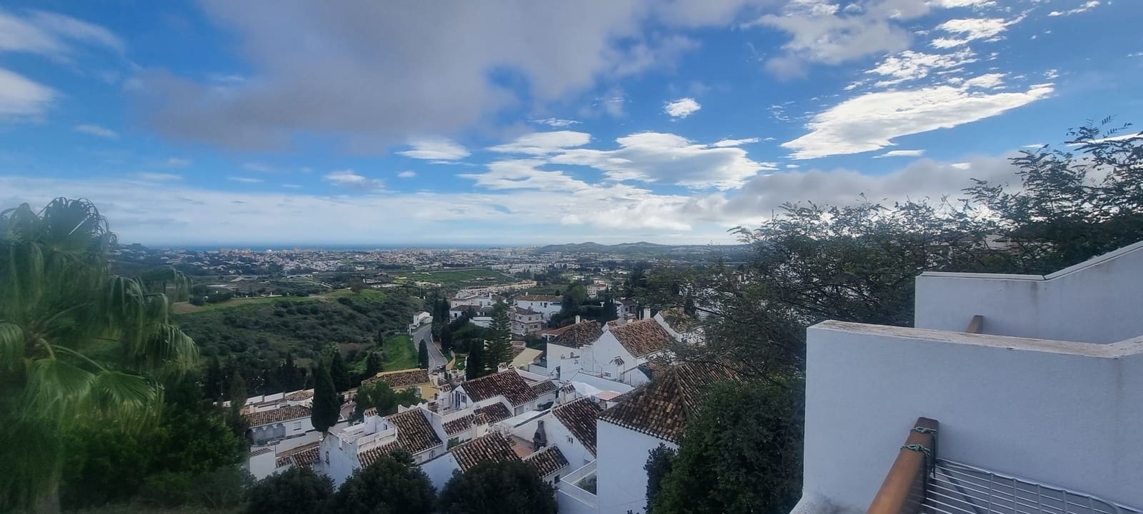 2 sypialnia Apartament na sprzedaż w Mijas Costa z basenem - 395 000 € (Ref: 9913404)