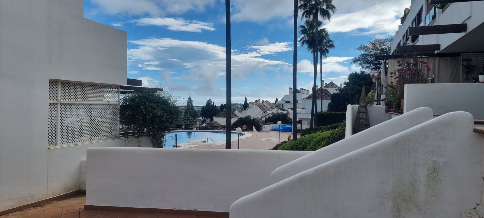 2 sypialnia Apartament na sprzedaż w Mijas Costa z basenem - 395 000 € (Ref: 9913404)