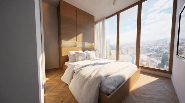 2 sypialnia Apartament na sprzedaż w Mijas Costa, Mijas z basenem - 395 000 € (Ref: 9913404)