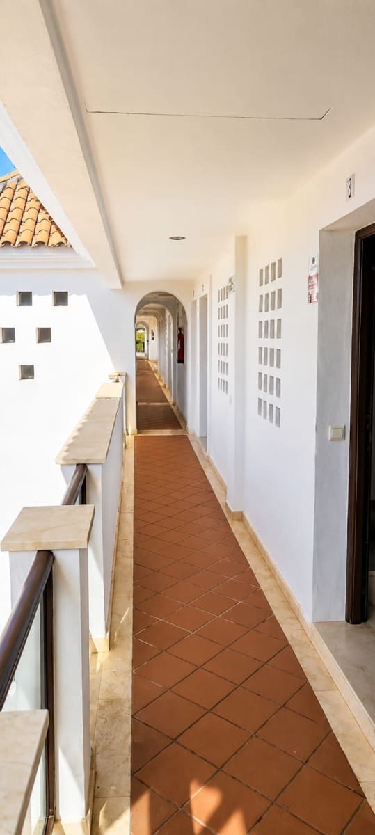 2 sypialnia Apartament na sprzedaż w Mijas Costa z basenem - 395 000 € (Ref: 9913404)