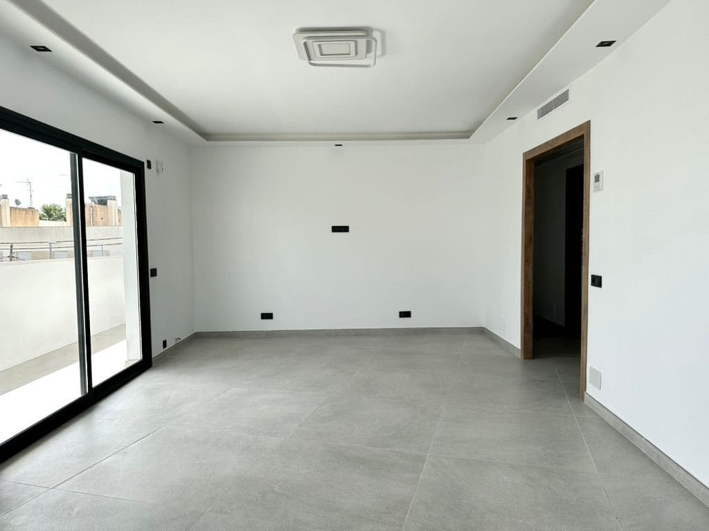 6 soveværelse Byhus til salg i Palma de Mallorca - € 1.250.000 (Ref: 9914935)