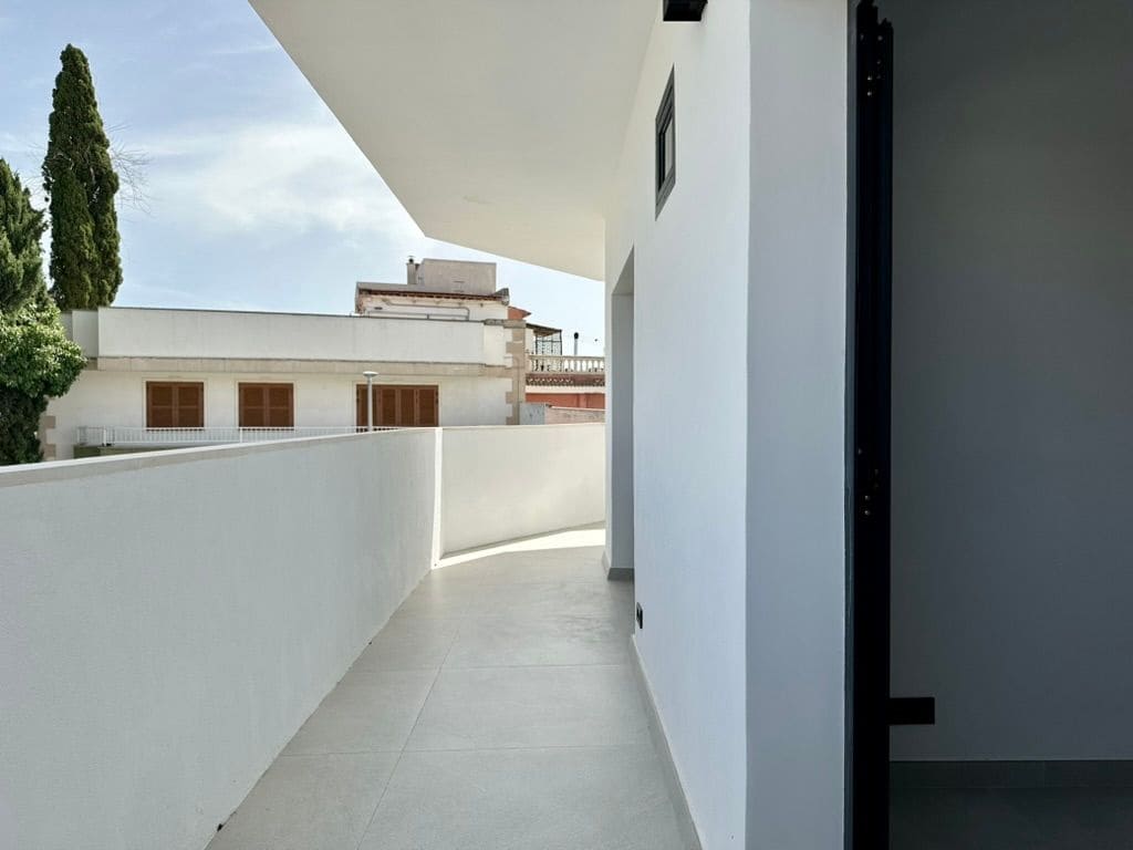6 soveværelse Byhus til salg i Palma de Mallorca - € 1.250.000 (Ref: 9914935)