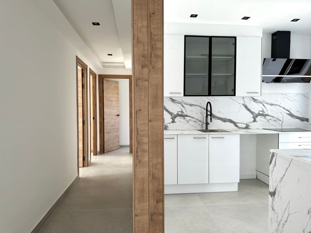 6 soveværelse Byhus til salg i Palma de Mallorca - € 1.250.000 (Ref: 9914935)