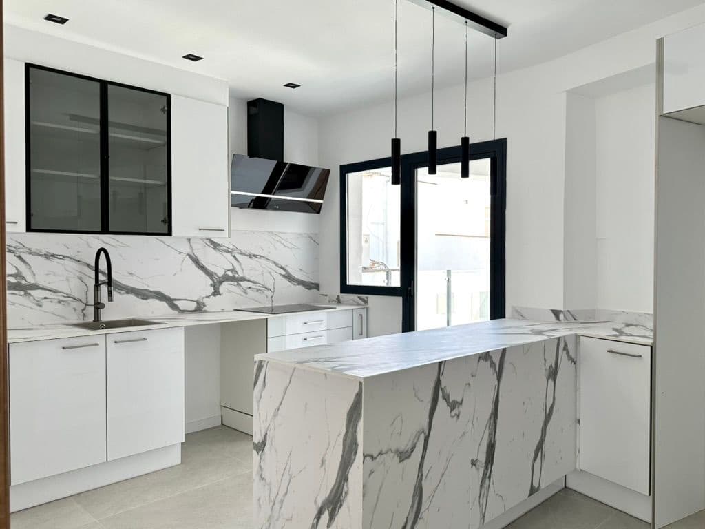 6 soveværelse Byhus til salg i Palma de Mallorca - € 1.250.000 (Ref: 9914935)