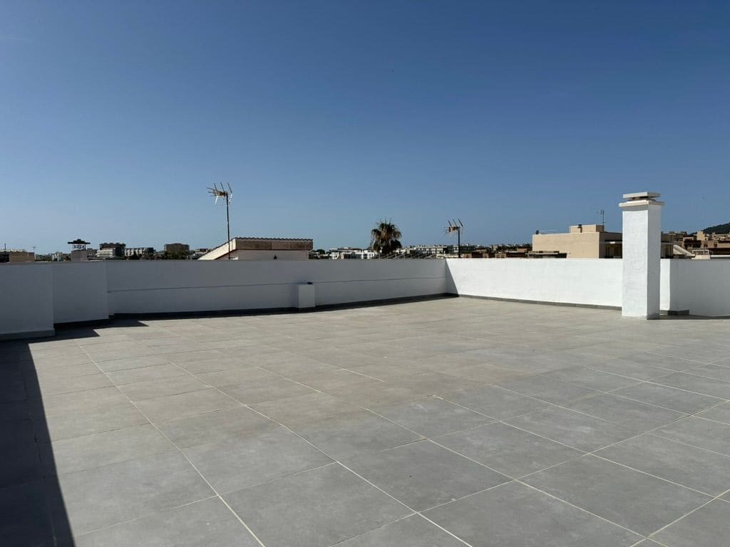 6 soveværelse Byhus til salg i Palma de Mallorca - € 1.250.000 (Ref: 9914935)