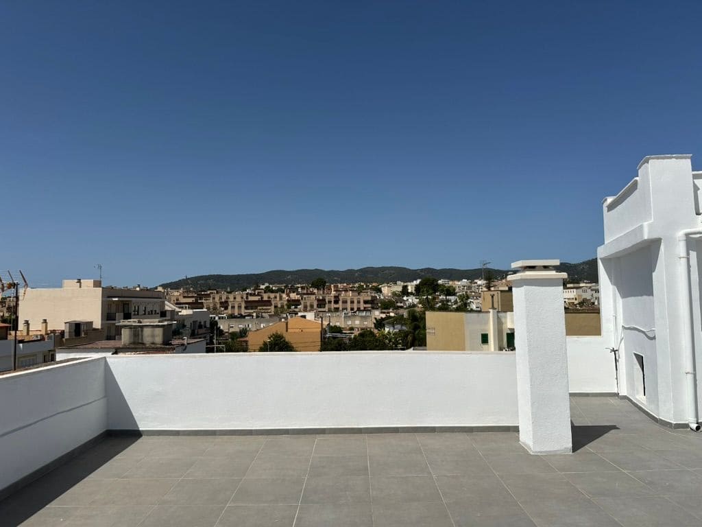 6 soveværelse Byhus til salg i Palma de Mallorca - € 1.250.000 (Ref: 9914935)