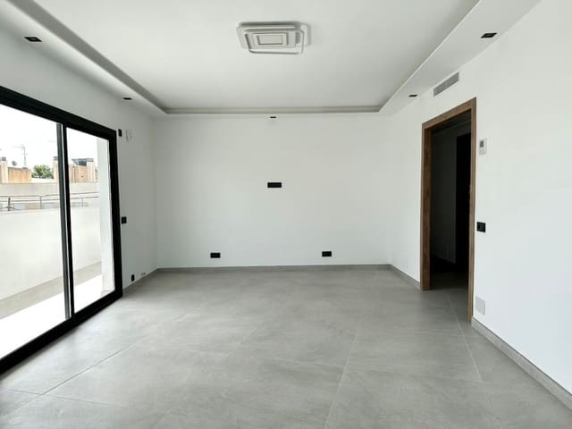 6 soveværelse Byhus til salg i Son Serra - La Vileta, Palma de Mallorca - € 1.250.000 (Ref: 9914935)