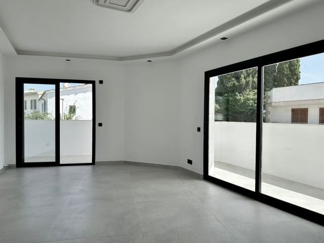 6 soveværelse Byhus til salg i Son Serra - La Vileta, Palma de Mallorca - € 1.250.000 (Ref: 9914935)