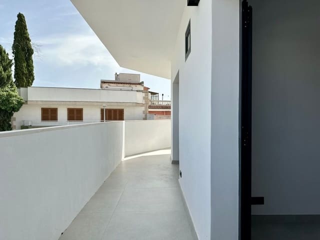 6 soveværelse Byhus til salg i Son Serra - La Vileta, Palma de Mallorca - € 1.250.000 (Ref: 9914935)
