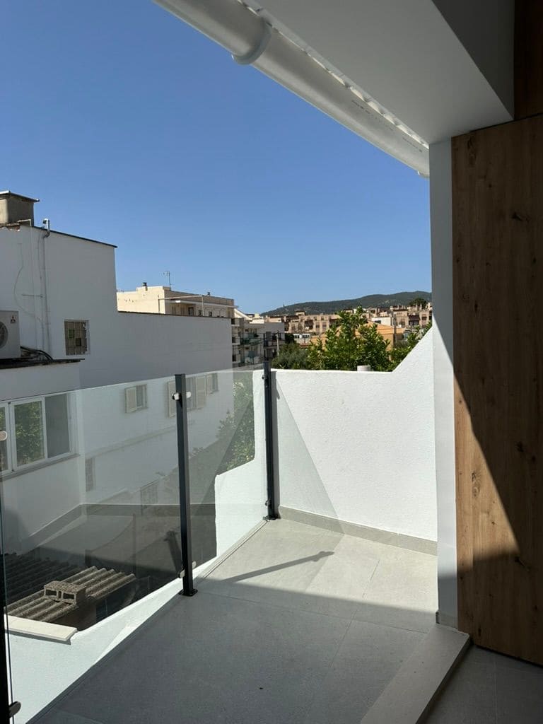 6 soveværelse Byhus til salg i Palma de Mallorca - € 1.250.000 (Ref: 9914935)