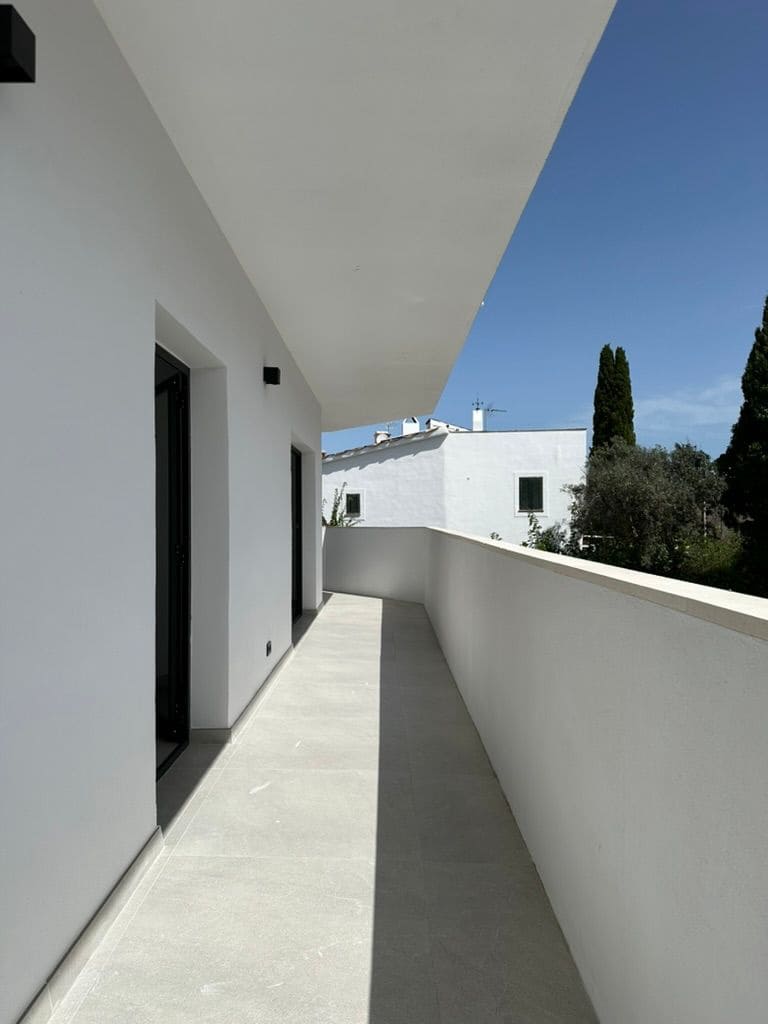6 soveværelse Byhus til salg i Palma de Mallorca - € 1.250.000 (Ref: 9914935)