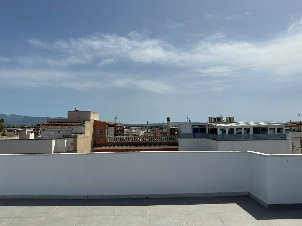 6 soveværelse Byhus til salg i Palma de Mallorca - € 1.250.000 (Ref: 9914935)