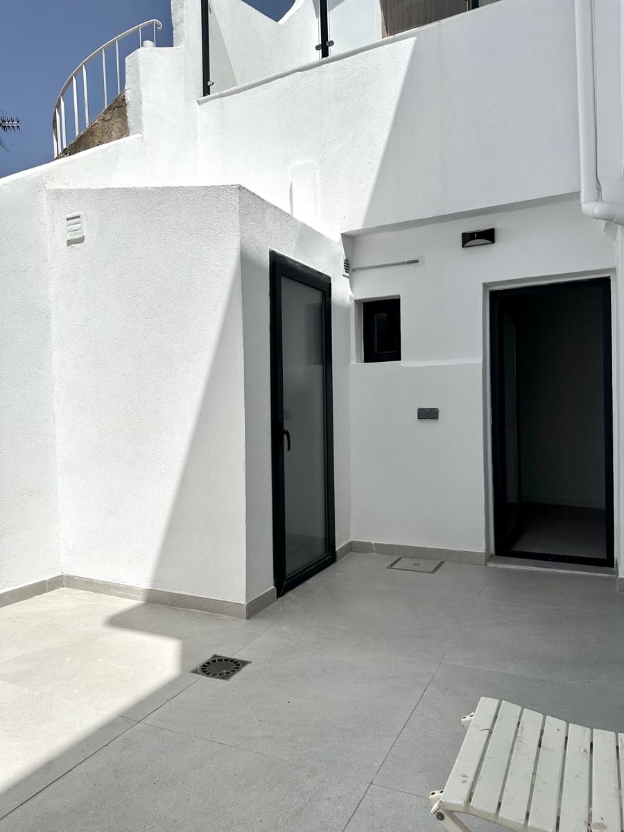 6 soveværelse Byhus til salg i Palma de Mallorca - € 1.250.000 (Ref: 9914935)