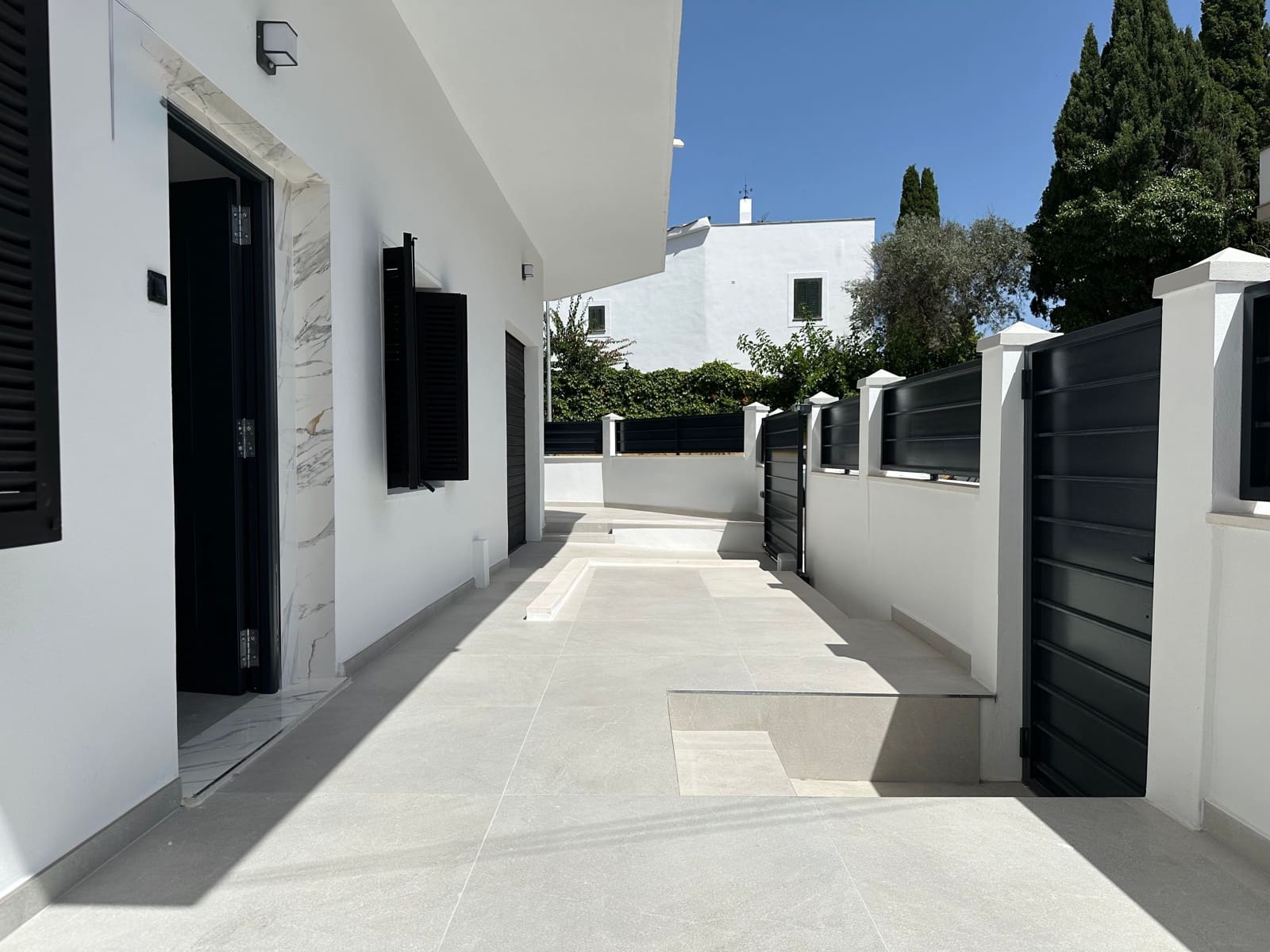 6 soveværelse Byhus til salg i Palma de Mallorca - € 1.250.000 (Ref: 9914935)