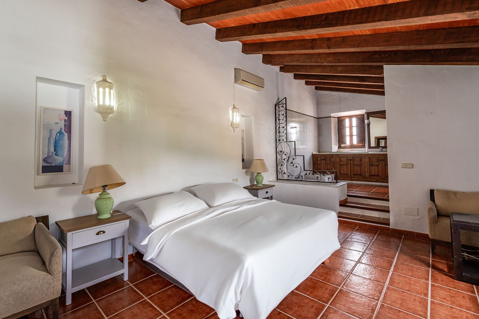 4 Zimmer Haus zu verkaufen in Villanueva de la Concepcion mit Pool - 1.500.000 € (Ref: 9915080)