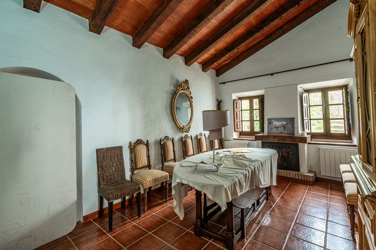 4 Zimmer Haus zu verkaufen in Villanueva de la Concepcion mit Pool - 1.500.000 € (Ref: 9915080)