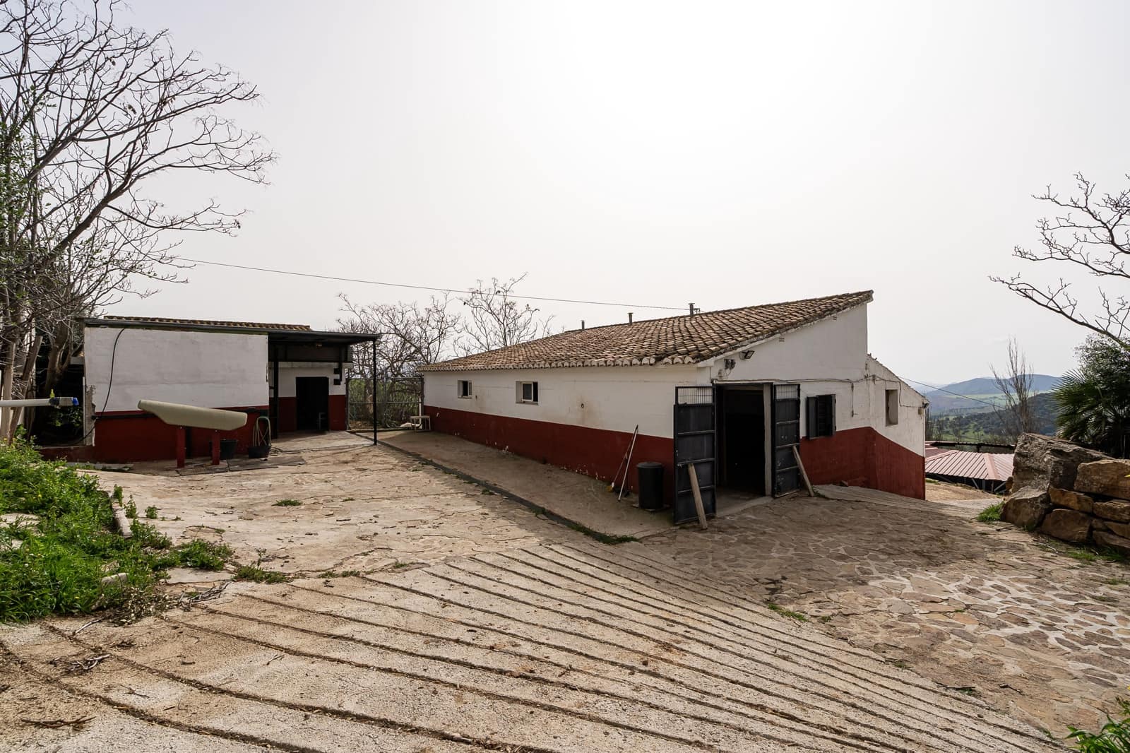 4 Zimmer Haus zu verkaufen in Villanueva de la Concepcion mit Pool - 1.500.000 € (Ref: 9915080)