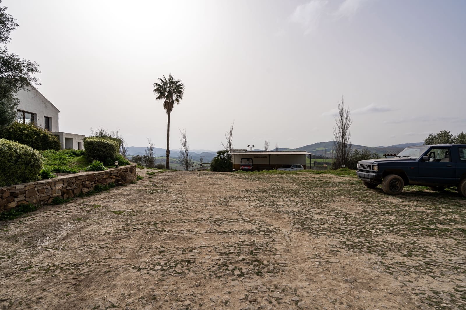 4 Zimmer Haus zu verkaufen in Villanueva de la Concepcion mit Pool - 1.500.000 € (Ref: 9915080)