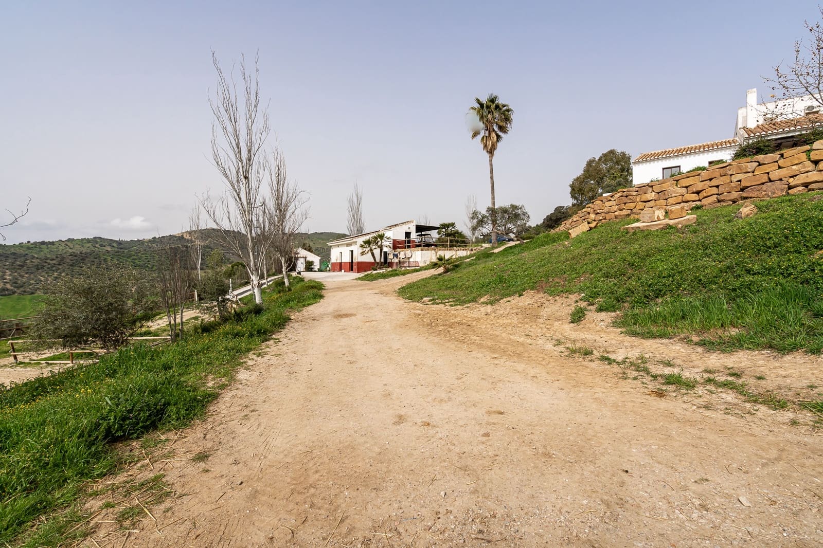 4 Zimmer Haus zu verkaufen in Villanueva de la Concepcion mit Pool - 1.500.000 € (Ref: 9915080)