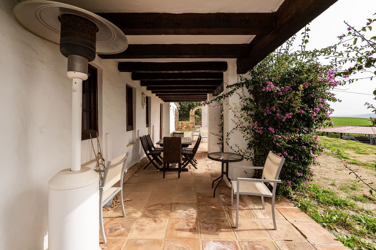 4 Zimmer Haus zu verkaufen in Villanueva de la Concepcion mit Pool - 1.500.000 € (Ref: 9915080)