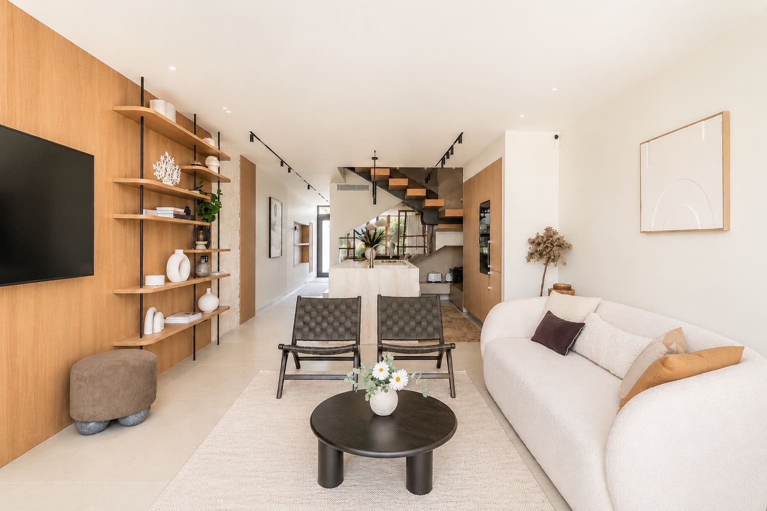 4 bedroom Townhouse for sale in Marbella with pool - € 1,575,000 (Ref: 9915324)