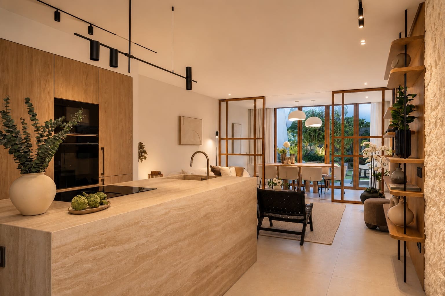 4 bedroom Townhouse for sale in Marbella with pool - € 1,575,000 (Ref: 9915324)