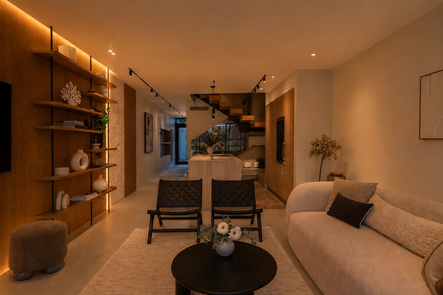 4 bedroom Townhouse for sale in Marbella with pool - € 1,575,000 (Ref: 9915324)