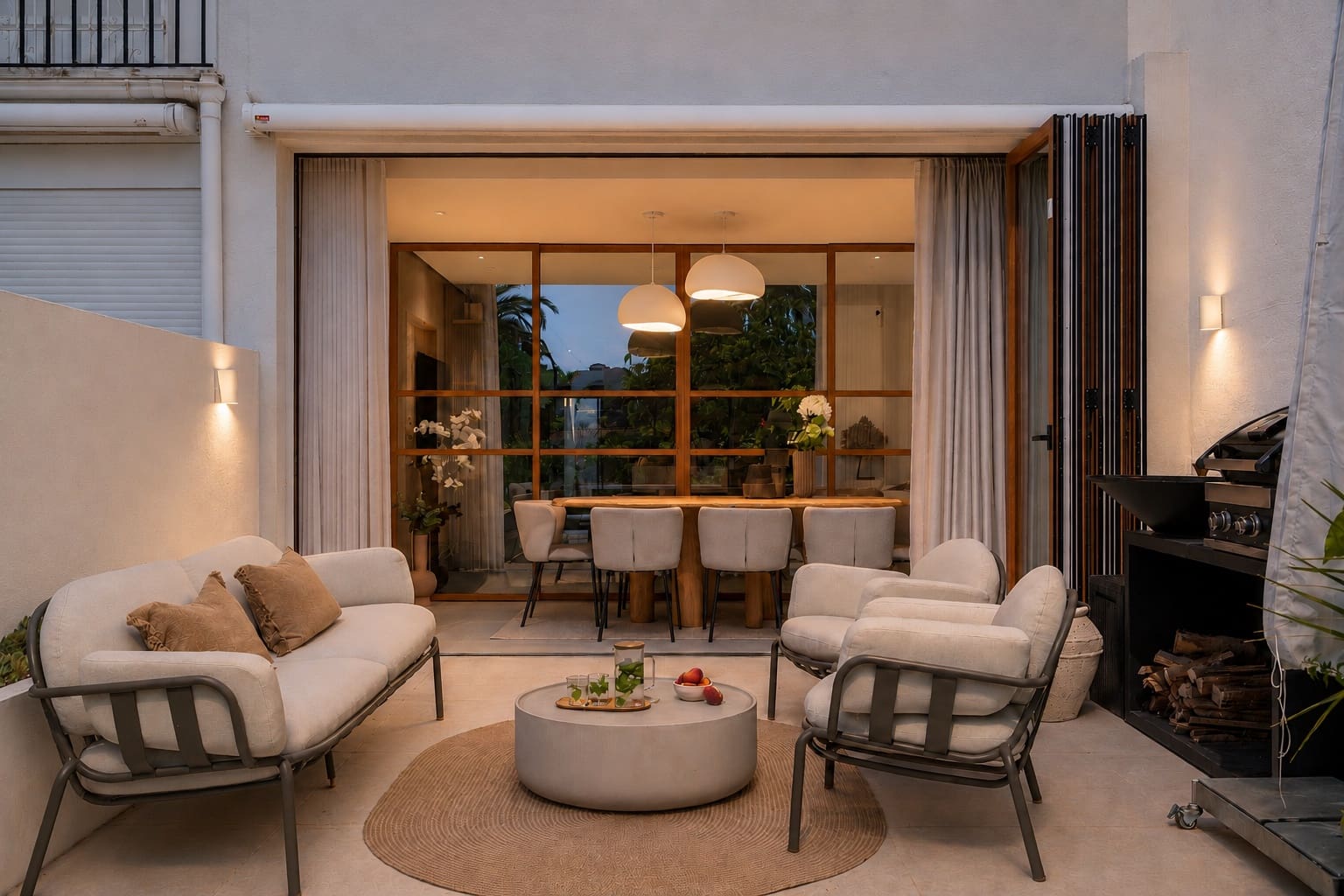 4 bedroom Townhouse for sale in Marbella with pool - € 1,575,000 (Ref: 9915324)
