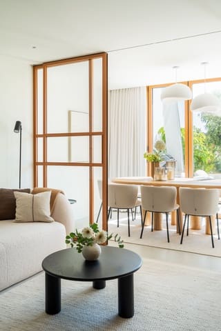 4 bedroom Townhouse for sale in Aloha Golf, Marbella with pool - € 1,575,000 (Ref: 9915324)