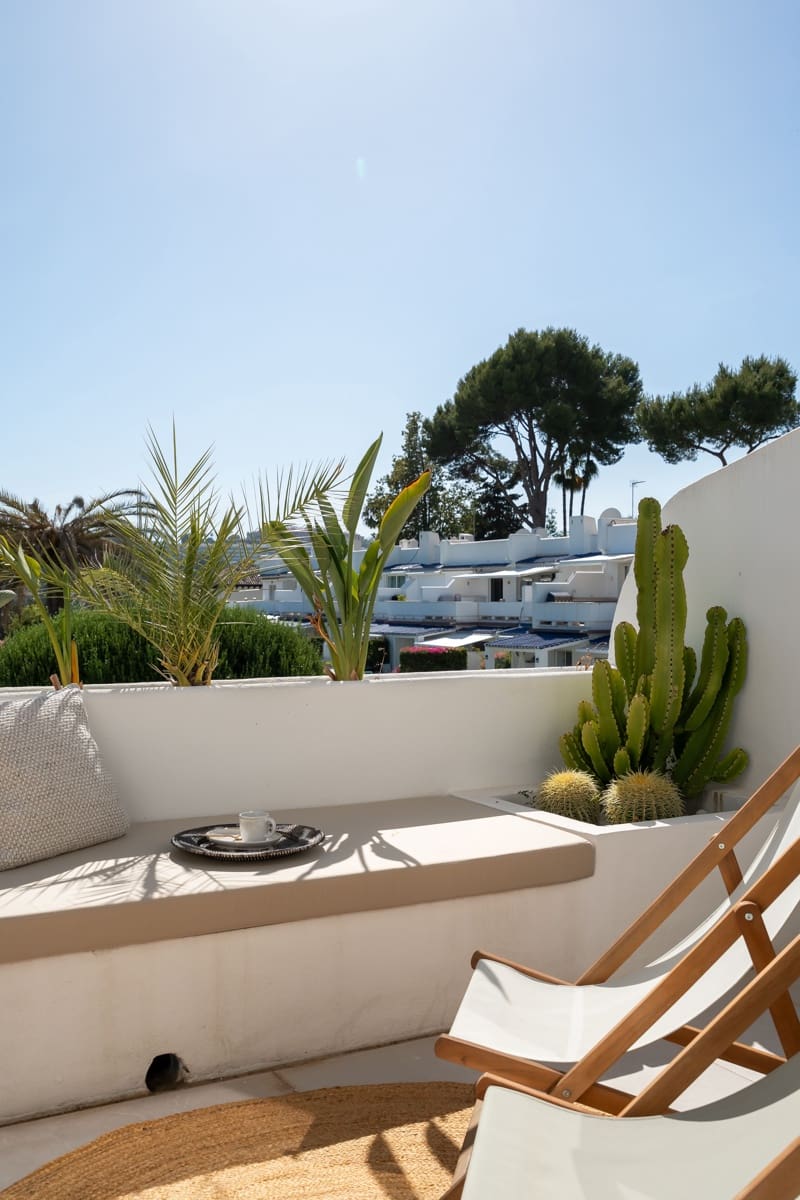 4 bedroom Townhouse for sale in Marbella with pool - € 1,575,000 (Ref: 9915324)