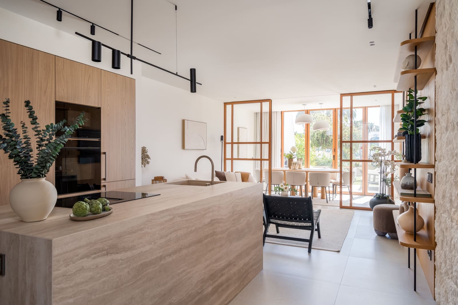 4 bedroom Townhouse for sale in Marbella with pool - € 1,575,000 (Ref: 9915324)