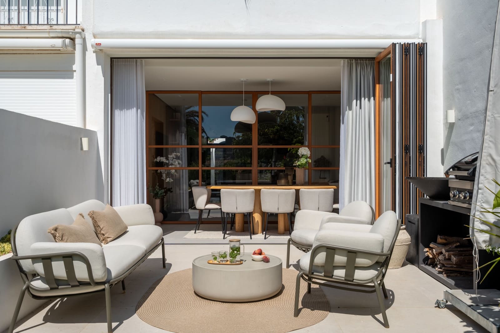 4 bedroom Townhouse for sale in Marbella with pool - € 1,575,000 (Ref: 9915324)