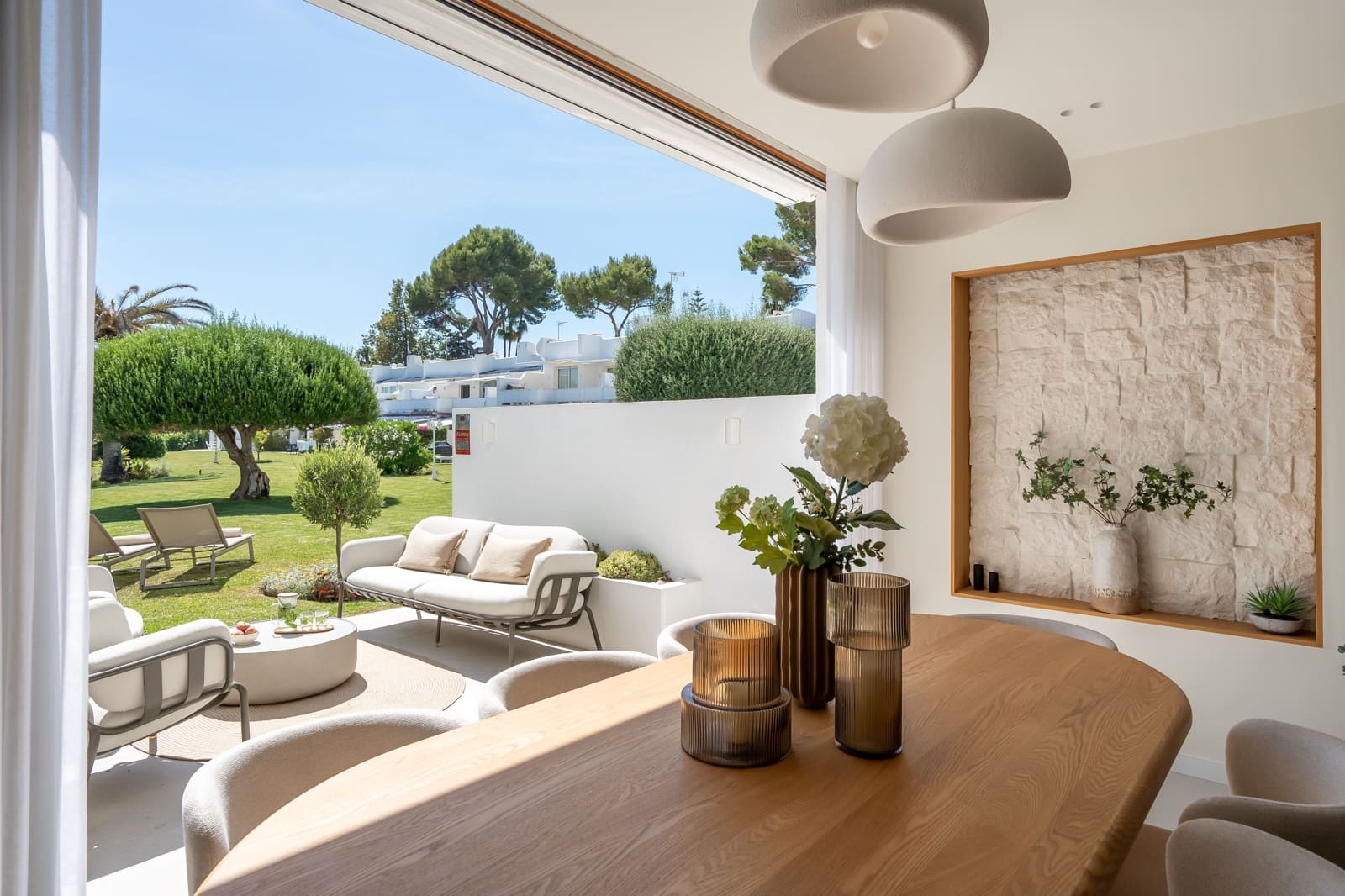 4 soverom Hus til salgs i Marbella med svømmebasseng - € 1 575 000 (Ref: 9915324)