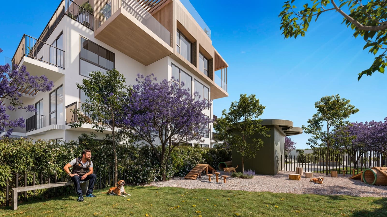 Apartamento de 1 habitación en Torremolinos en venta con piscina garaje - 377.000 € (Ref: 9917618)