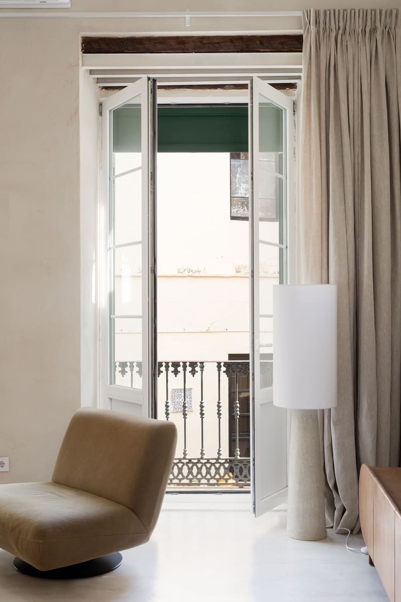 3 soveværelse Lejlighed til salg i Malaga by - € 650.000 (Ref: 9917619)