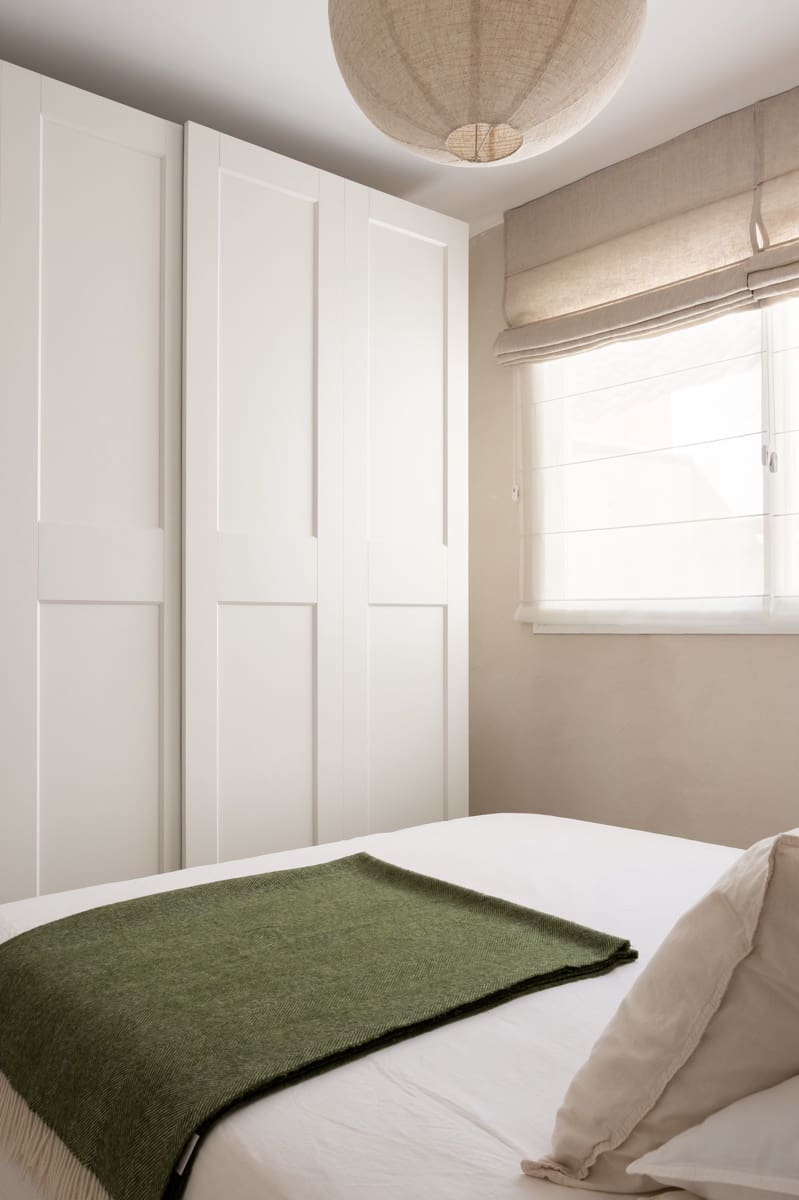 3 soveværelse Lejlighed til salg i Malaga by - € 650.000 (Ref: 9917619)