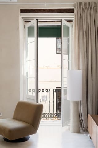 3 soveværelse Lejlighed til salg i Centro Historico, Málaga by - € 650.000 (Ref: 9917619)