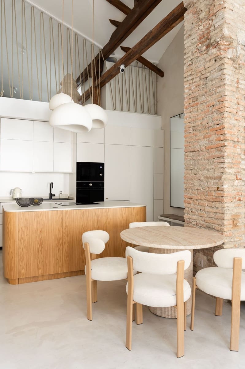 3 soveværelse Lejlighed til salg i Malaga by - € 650.000 (Ref: 9917619)