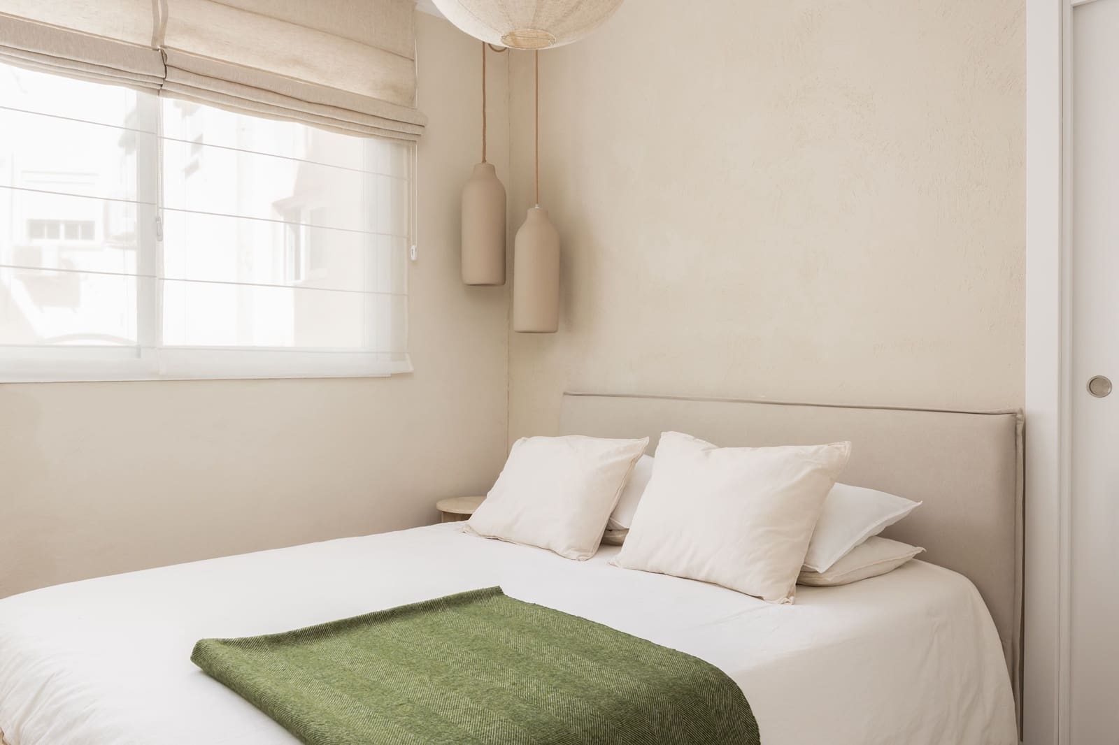3 soveværelse Lejlighed til salg i Malaga by - € 650.000 (Ref: 9917619)