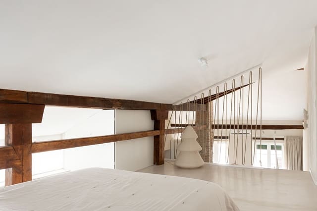 3 bedroom Apartment for sale in Centro Historico, Málaga city - € 650,000 (Ref: 9917619)