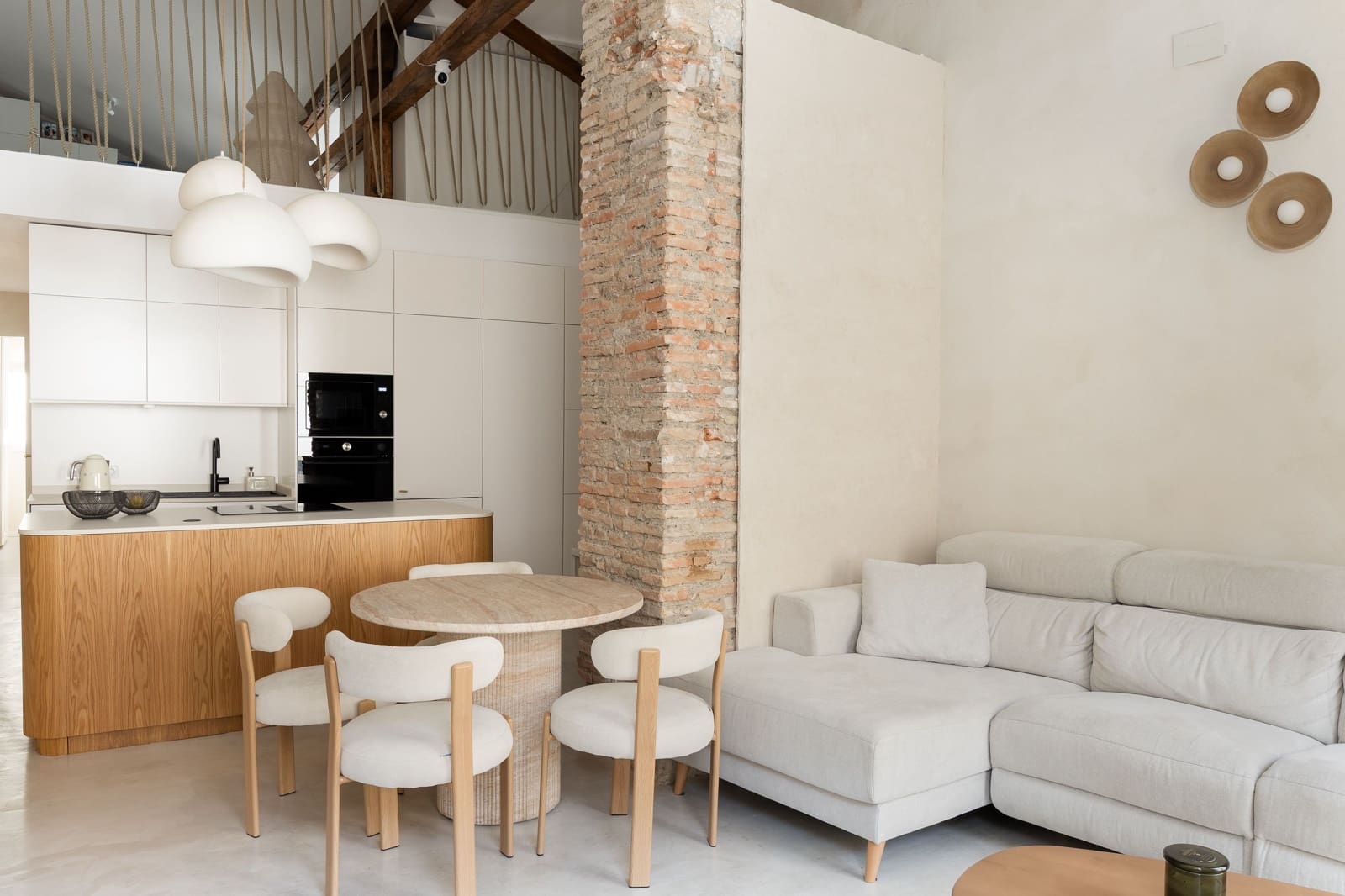 3 soveværelse Lejlighed til salg i Malaga by - € 650.000 (Ref: 9917619)