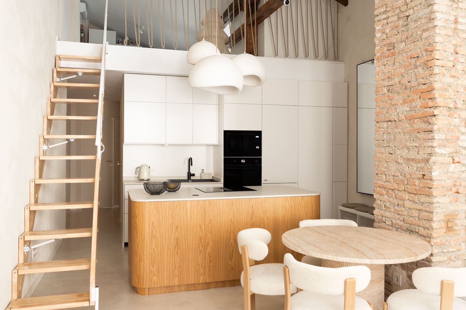 3 soveværelse Lejlighed til salg i Malaga by - € 650.000 (Ref: 9917619)