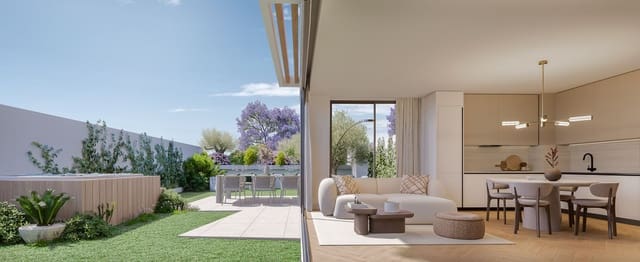 2 soverom Leilighet til salgs i Torremolinos med svømmebasseng garasje - € 638 000 (Ref: 9917635)